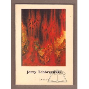 TCHÓRZEWSKI Jerzy, Little encyclopedia of art.