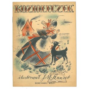 (SZANCER). KOZIOŁECZEK.