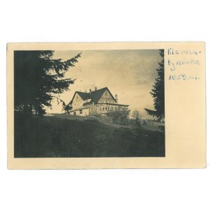 (BESKIDY. Klementynówka.)