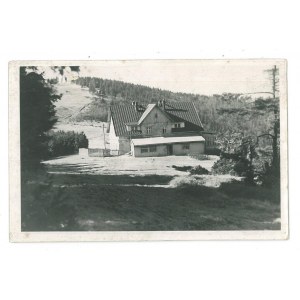 (BESKIDY. Klementynówka.)