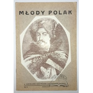 POLE GIOVANILE.