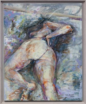 Piotr Bubak, Kaprys 2, 2017