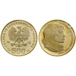 Polska, zestaw: 2 x 500 złotych, 1976, Warszawa