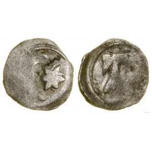 Sławonia, 1/2 obola, (1290-1301)