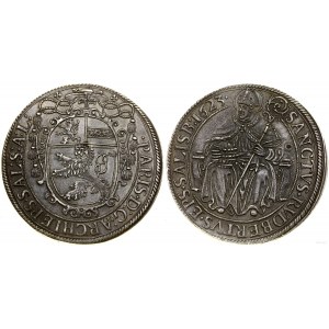 Austria, talar, 1623, Salzburg