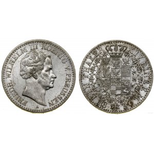 Niemcy, talar, 1830 A, Berlin