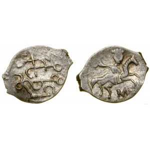 Rosja, dienga, 1505-1533, Moskwa
