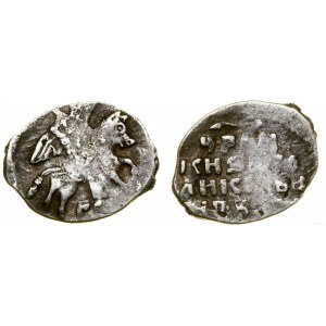 Rosja, kopiejka, 1533-1584, Psków