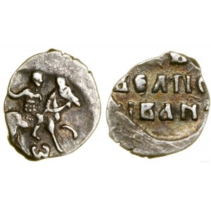 Rosja, dienga, 1533-1584, Twer
