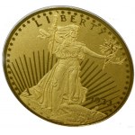 Stany Zjednoczone Ameryki (USA), 20 dolarów - kopia, 2023 (1933)