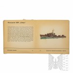 Libro Il presente delle armi di un soldato polacco 1939-1970 Janusz Magnuski