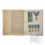 Il libro Simboli militari polacchi 1943-1978 di Kazimierz Madej