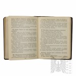 PSZnZ Książka Vade Mecum Żołnierza - Kierowcy Część II