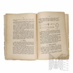 II RP Podręcznik Wojskowy “Terenoznawstwo, Kartoznawstwo i Zdjęcia Terenu” Podręcznik dla Oficerów i Szkół Oficerskich Wydanie II