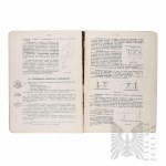 II RP Manuale topografico di artiglieria Varsavia 1931