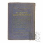 II RP “Przegląd Piechoty” Zeszyt 7 1937 Rok