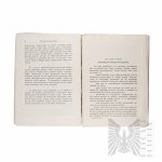 II RP “Przegląd Piechoty” Zeszyt 7 1937 Rok