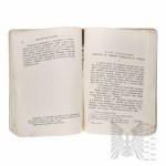 II RP Rassegna di fanteria Quaderno 1 1932 Anno