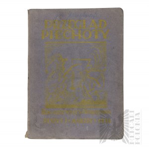 II RP Rassegna di fanteria Quaderno 3 1936 Anno