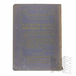 II RP Rassegna di fanteria Quaderno 3 1936 Anno