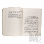 II RP Rassegna di fanteria Quaderno 2 1933 Anno