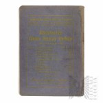 II RP Rassegna di fanteria Quaderno 2 1933 Anno