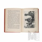 II RP Book Marshal Edward Smigly-Rydz by Jozef Andrzej Teslar.