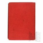 II RP Book Marshal Edward Smigly-Rydz by Jozef Andrzej Teslar.