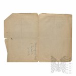 WWII/Occupation Accommodation Documents