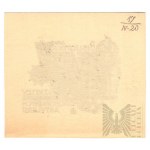 II RP Ex-Libris of the Library of the School of Artillery Cadets in Torun