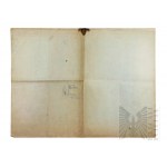 II RP Carta militare Istituto Geografico Militare Starogard