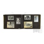 II Album RP dei veterani dell'esercito del generale Joseph Haller 1928 - 176 foto