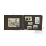 II Album RP dei veterani dell'esercito del generale Joseph Haller 1928 - 176 foto