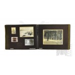 II Album RP dei veterani dell'esercito del generale Joseph Haller 1928 - 176 foto
