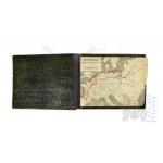 II Album RP dei veterani dell'esercito del generale Joseph Haller 1928 - 176 foto