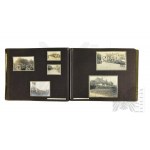 II Album RP dei veterani dell'esercito del generale Joseph Haller 1928 - 176 foto