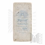 XIX/XX secolo - Foto T.G Sokol Karol Linowski Lviv Rivioli 1914