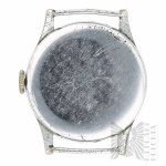 Switzerland Roamer Military Watch 1940s