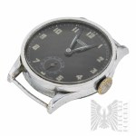 Switzerland Roamer Military Watch 1940s