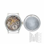 Switzerland Roamer Military Watch 1940s