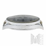 Switzerland Roamer Military Watch 1940s
