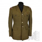 2WW - Giacca d'ordinanza da ufficiale britannico - Austin Reed