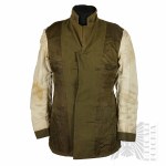 2WW - British Officer's Service Dress Jacket - Austin Reed.