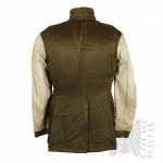 2WW - British Officer's Service Dress Jacket - Austin Reed.