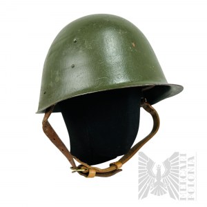 II RP/PRL Hełm Polski wz.31/50