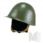 II RP/PRL Hełm Polski wz.31/50