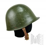 II RP/PRL Hełm Polski wz.31/50