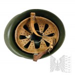 II RP/PRL Hełm Polski wz.31/50
