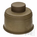 II RP Filter plynovej masky RSC wz. 24 - 1930