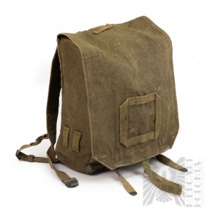 II RP - Polish Backpack Tornister wz.1933